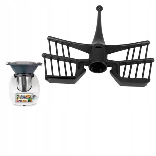 MOTYLEK MIESZADŁO DO THERMOMIX TM5 TM31 TERMOMIX