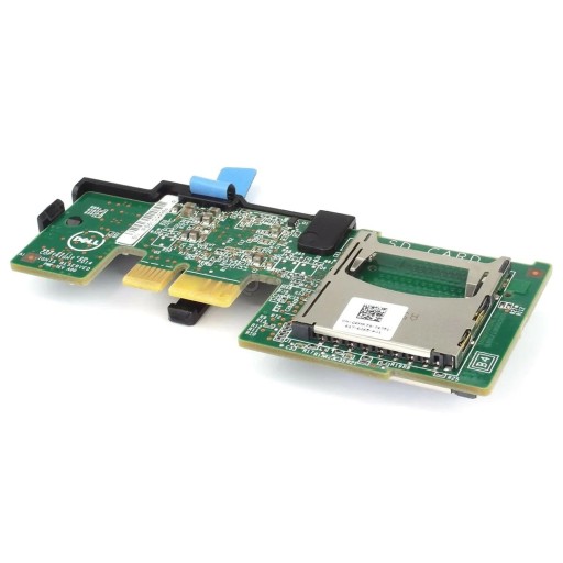 Riser Dell PowerEdge R430 2xSD Card PMR79