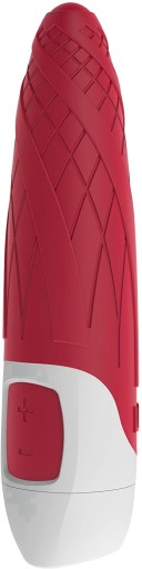Cacharel Amor styleVibe London wibrator Red