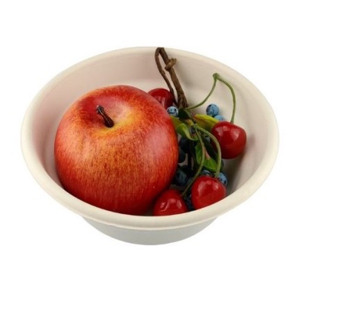 Miska zupa miseczka flaczarka z trzciny cukrowej 500ml 50szt