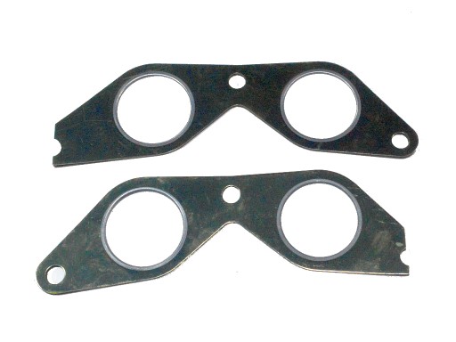 USZCZELKA KOLEKTORA WYDECHOWEGO KPL FSO 125P POLONEZ ST CARO PLUS 1,5 1,6