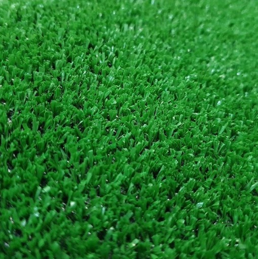 SZTUCZNA TRAWA WYKŁADZINA ASCOT 1M 6MM ZIELONA
