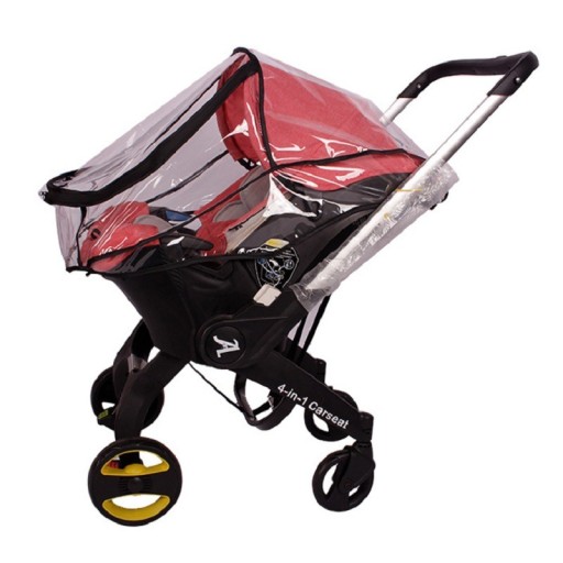 Doona Storage Pram Sunshade Wydłużenie kaptura i w