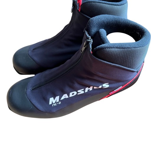 Buty narciarstwo biegowe 47 / 2630n