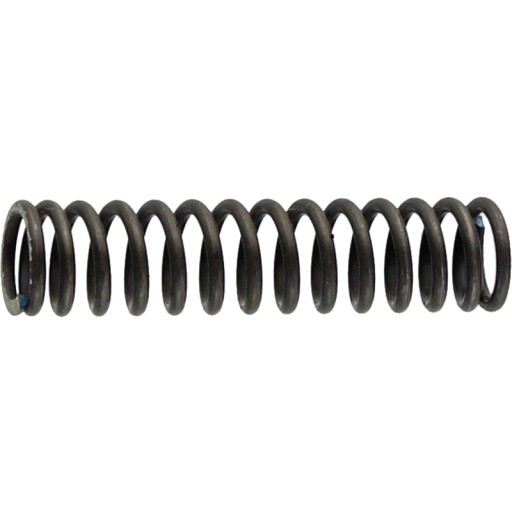 Sprężyna dociskowa 10mm 17N 9mm GRANIT