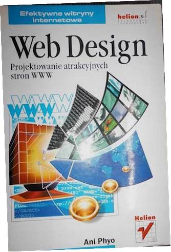 Web Design - A Phyo
