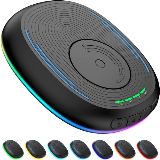 ULTRA SLIM MOUSE JIGGLER MOVER Z REGULOWANYM TIMEREM INTERWAŁOWYM