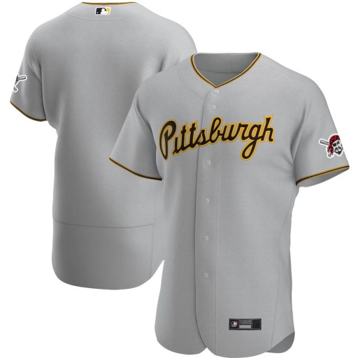 koszulka baseballowa Pittsburgh Pirates, XXL