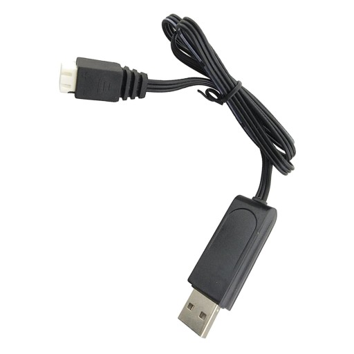 USB r Cable Battery Wire Charging Line for SYMA X8C X8G X8HW Accessory
