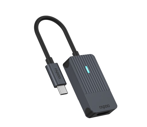 RAPOO Adapter USB C do HDMI