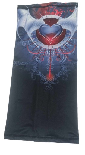 MASKA KOMIN KOMINIARKA CHUSTA BANDANA