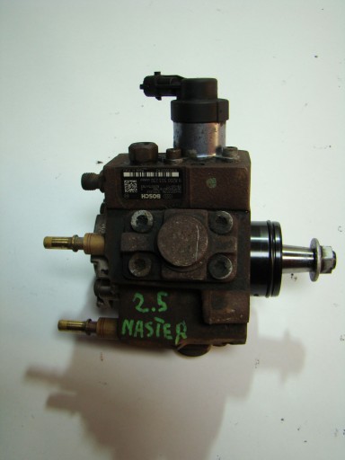 Pompa wtryskowa Master Movano II 2.5 dci 03- 0445010196