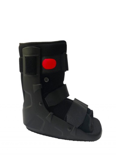 ORTEZA TYPU WALKER STABILIZATOR KOSTKI STOPY