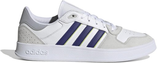ADIDAS BREAKNET PLUS TRAMPKI SNEAKERSY 45 1/3