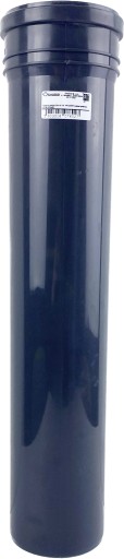 Galeco Rura do rewizji 0,5m fi 110 Grafit 7015 (A)
