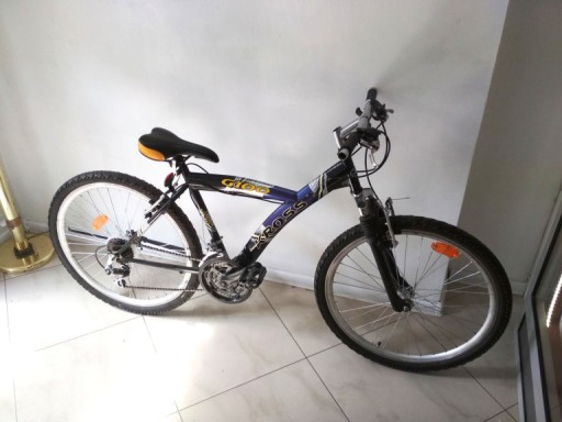 ROWER KROSS DYNAMIC G100 !!! CZYTAJ OPIS!!!