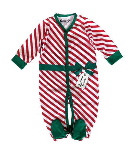 PREZENT pajac pajacyk śpioch ŚWIĘTA XMAS *80