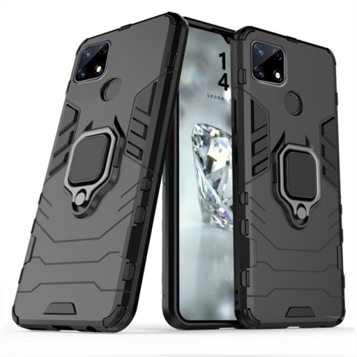 ETUI DO REALME NARZO 30A PANCERNE CASE HOLDER