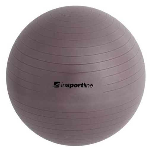 PIŁKA GIMNASTYCZNA Top Ball 55 cm POMPKA GRATIS