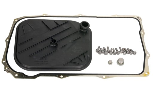 Filtr hydrauliki skrzyni biegów 1090298032