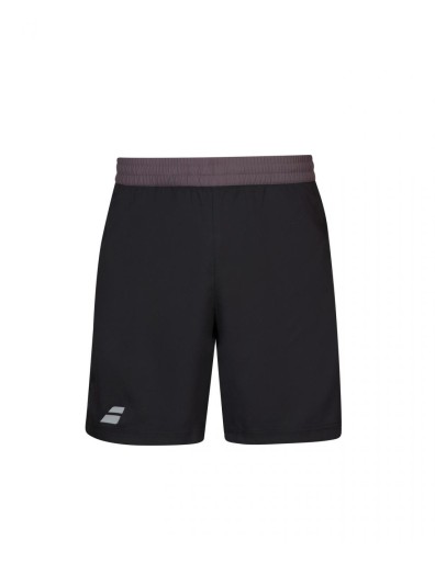 SPODENKI BABOLAT PLAY SHORT BOY 2020 BK 164