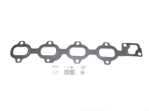 USZCZELKA KOLEKTORA WYDECHOWEGO 1.6 DCI TRAFIC III