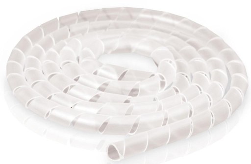 Wąż spiralny GST-8