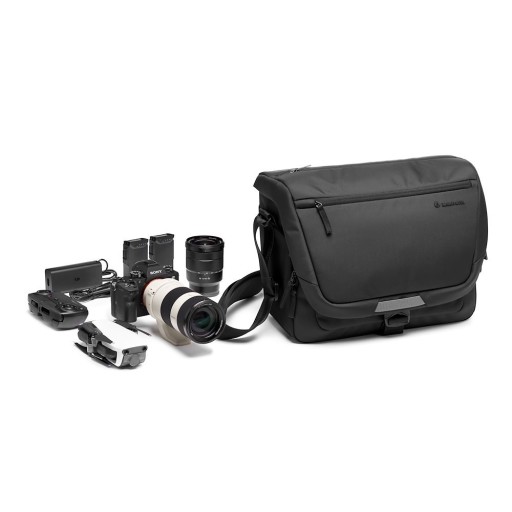 Torba Mannrotto Advanced III Messenger M