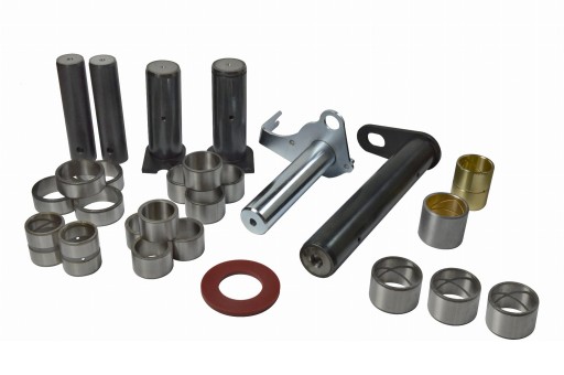 TULEJE SWORZNIE CAT 428E2 428F 432E2 432F KONIK