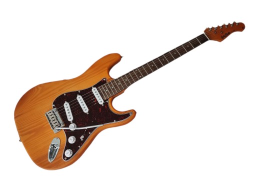 HARLEY BENTON ST-90SA STRATOCASTER WYREGULOWANY