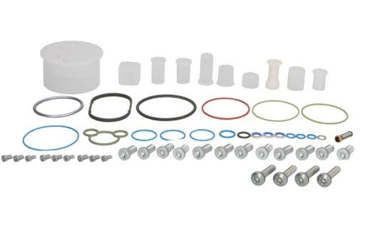 Elementy pompy CR BOSCH F 01M 102 389