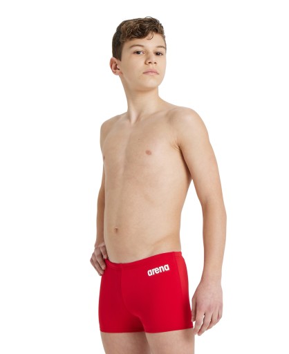 Szorty kąpielowe Arena TEAM SWIM SHORT SOLID 164