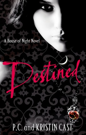 Destined - Kristin Cast, P.C. Cast