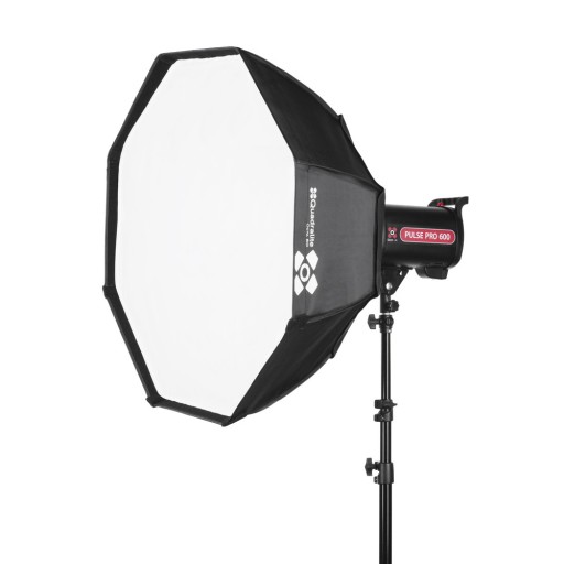 Quadralite Softbox Octa 80cm mocowanie Bowens