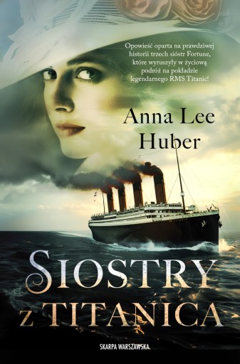 SIOSTRY Z TITANICA