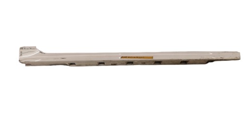 VW PASSAT B8 R LINE LISTWA PROGOWA PRAW 3G0853858G