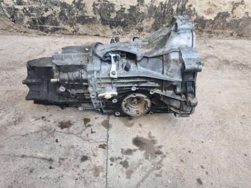 Skrzynia Biegów Volkswagen Passat b5 1.8 20v 5 Biegów