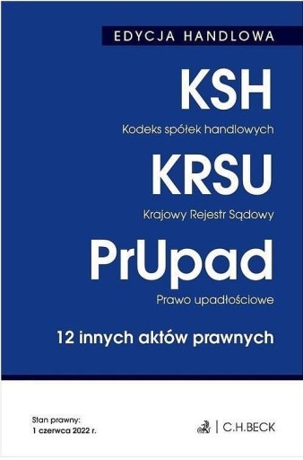 EDYCJA HANDLOWA, KODEKS SPÓŁEK HANDLOWYCH W.37 PRACA ZBIORCZA