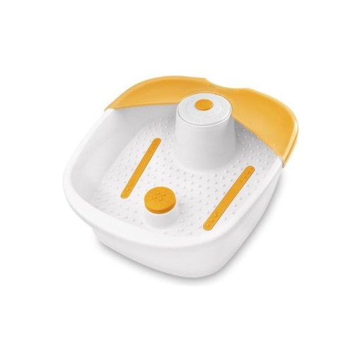 MASAŻER OGRZEWACZ DO STÓP Medisana FS 881 60 W !