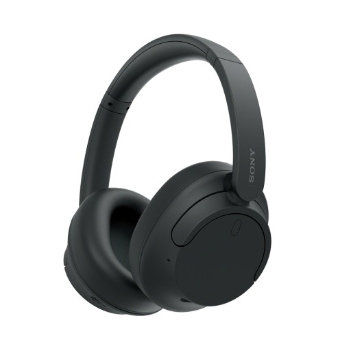 Słuchawki bezprzewodowe nauszne Sony WH-CH720NB