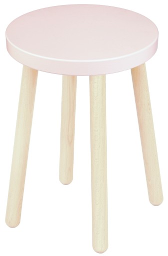 TABORET stołek stolik drewniany RÓŻNE KOLORY