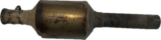 ORYGINALNY KATALIZATOR DPF SPRINTER 906 A9064900892