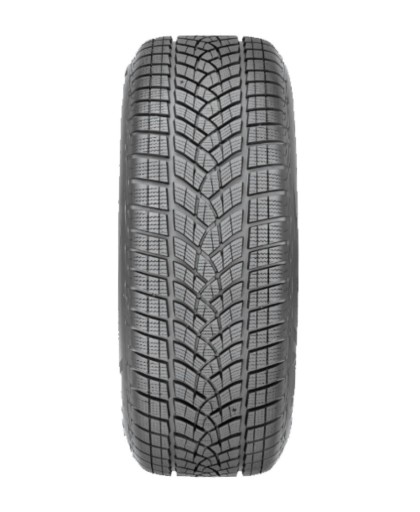 1x GOODYEAR ULTRAGRIP PERFORMANCE SUV 255/55R18