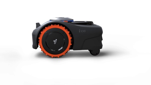 Segway Navimow i108E