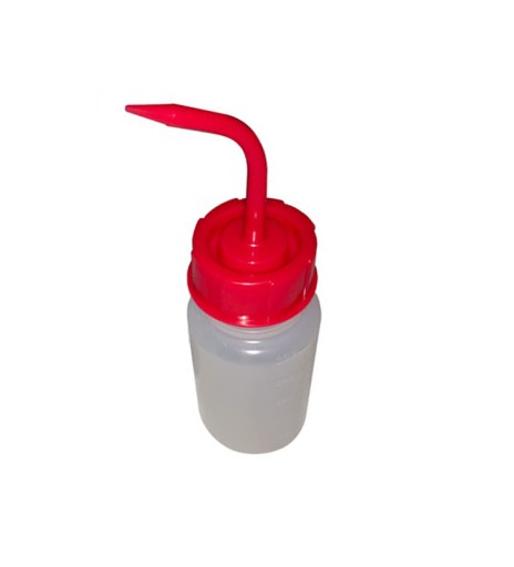 Tryskawka PE szerokim wlewem dla spożywczej 250 ml