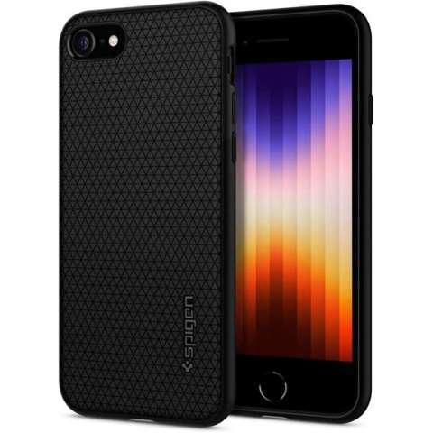 ETUI DO IPHONE 7/8/SE 20/22, OBUDOWA SPIGEN LIQUID