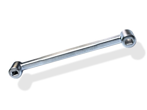 TESAM KLUCZ AMORTYZATORA 5 mm 6mm