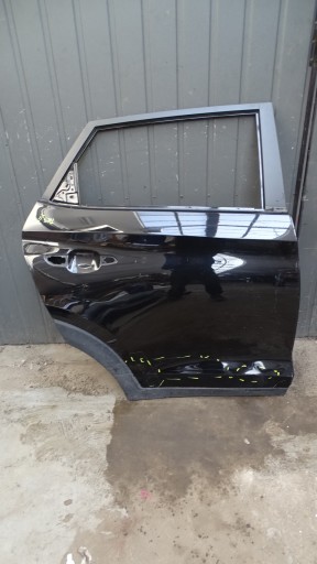 DRZWI PRAWE TYL HYUNDAI TUCSON II 2015-