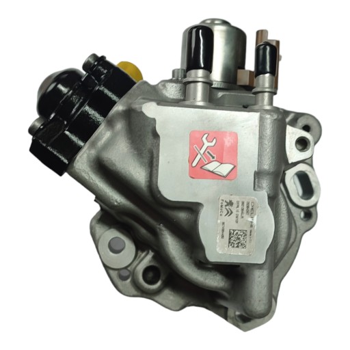 Pompa wtryskowa CITROEN PEUGEOT FORD 2.0D DELPHI 28384347 9674984480