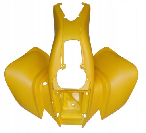 ZESTAW PLASTIK PRZÓD PRZEDNI Quad Bashan 200/250cc